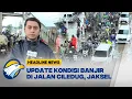 Lagu [HEADLINE NEWS 20/02]  - Situasi Terkini Kemacetan di Jalan Ciledug Raya, Jaksel yang Kebanjiran