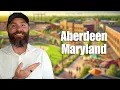 A Local s Guide To Living In Aberdeen Maryland