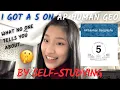 how to self-study and get a 5 on AP Human Geography