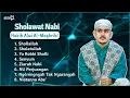 Download Lagu HABIB ALWI AL-MAGHROBI SHOLAWAT MAJELIS NABI 2024