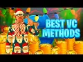 NEW UNLIMITED VC GLITCH IN NBA 2K22 AFTER PATCH VC GLITCH BEST VC METHOD CURRENT GEN NEXT GEN