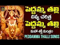 Download Lagu Raave Raave Peddamma Song | Latest Folk Songs | peddamma patalu l Sridurga Audio