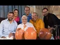 Download Lagu TM Krishna feat. Vikku Vinayakram: Live at Afghan Church, Mumbai  - Raga Behag - Allahvai