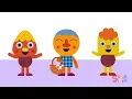 One Little Finger Part 2 + More | Songs for Preschool and beyond! | Noodle & Pals