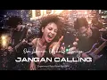 Lagu Ova Libenovo ft OHSHALLE \u0026 MEEIIYA - JANGAN CALLING | ROCK EXPERIMENTAL COVER | DDRK LABORATORY