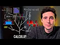 The Roadmap to Calculus I Wish I Had