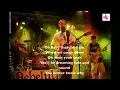 Safe and Sound Lyrics by Rebelution
