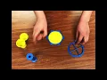 Instructables Lesson Cookie Cutter Demonstration
