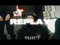 Download Lagu [FREE] Iyaz - Replay (Drill Remix) Central Cee x Lil Tjay Type Beat I UK Drill Instrumental 2022