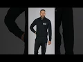 Download Lagu Studio - EA7 Tracksuit