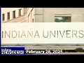 New criteria results in IU Indy s R1 research status