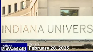 New criteria results in IU Indy s R1 research status