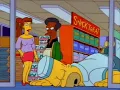 Homer in Slumberland (Golden Slumbers)