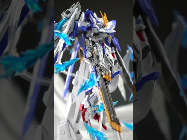 BLUE FLAME 蓝焰