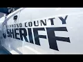 Richmond County deputy sent to hospital after Broad Street crash