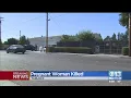 Pregnant Woman And Unborn Child Killed In Turlock Shooting Search On For Suspect