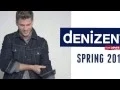DENIZEN from Levi s Brand Men s Spring 2014