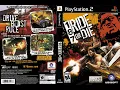 Download Lagu 187 Ride or Die - Playstation 2 | Original Sound Track High Quality