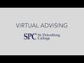 Virtual Advising