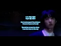 B.I(비아이) ‘관람차 (Ferris wheel) (feat.Heize)’ (Color Coded Lyrics)