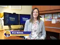 Step One Connect with Academic Advising Kyle McCool Webster University