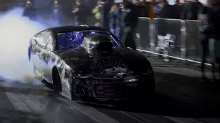 Yellowbullet Nationals Recap - Keith Haney Racing