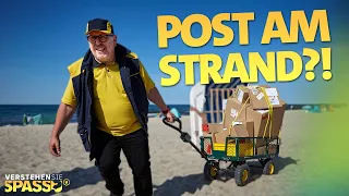 Der wohl engagierteste Postbote der Welt | Verstehen Sie Spaß?
