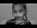 Playlist | 모든 노래를 알앤비로 만들어버리는 쏠 SOLE 커버곡 모음 | R\u0026B 플레이리스트