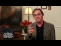 Richard Thomas on The Waltons becoming a TV series - EMMYTVLEGENDS ORG