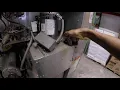 Speed Queen ST0300 and Huebsch JT0300 Stack Dryer Troubleshooting