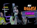 Lagu CAMELIA || RIA PAMUNGKAS || NEW RENATA
