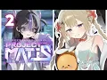 Losing My Gallons of Tears NIKKE Goddess of Victory Project Matis Part 2