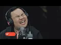 Kurt Fick performs "Puhon” LIVE on Wish 107.5 Bus