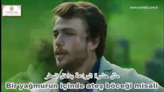 تخلى ايها القلب فلا احد يسمع صوتك 