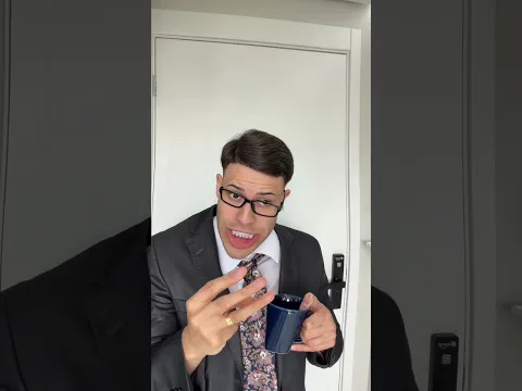 COMO SE LIVRAR SE UMA ACUSAÇÃO FALSA… 😎 #shorts