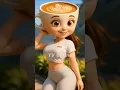 Download Lagu Tung Tung Sahur Dance #ballerina #brrbrrpatapim #tralalerotralala #shorts