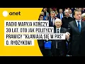 Download Lagu Radio Maryja kończy 30 lat. Zobacz, jak politycy prawicy \
