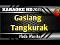 Download Lagu GASIANG TANGKURAK || Karaoke Minang Remix Nada Wanita HD