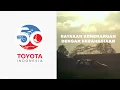 Toyota 50 Tahun - Rayakan Kemenangan dengan Kebahagiaan