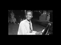 Ahmad Jamal Trio 7/2/1959 "Poinciana" | Vernel Fournier, Israel Crosby | Newport Jazz Festival