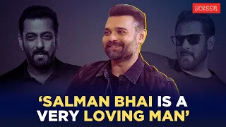 mimoh chakraborty on salman khan and father mithun chakraborty s friendship screen