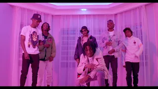 Naskia Wah by Boondocks Gang Ethic Entertainment Skiza code 8089321 to 811