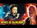 Download Lagu Dimash - Endless Dimensions | Shocking | FIRST REACTION