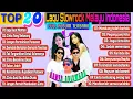 Lagu KUMPULAN LAGU GALAU❗FULL ALBUM KARYA ADISWARA❗LAGU SLOWROCK MELAYU INDONESIA - Full Album Terbaru