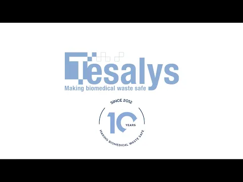 10 ans de TESALYS