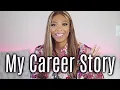 MY CAREER STORY SALARY PHARMACEUTICAL SALES MBA PMP 4 YEARS LATER MENTORSHIP MONDAYS