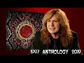 Download Lagu WHITESNAKE anthology 5 CD 1997 - 2019
