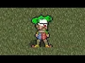 Rip Bozo The Clown - Tomato CDDA Sky Islands overhaul stream highlights