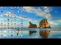 Program pertama java dengan notepad