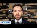 Posobiec A note to young people joining military under Biden and ridiculous generals